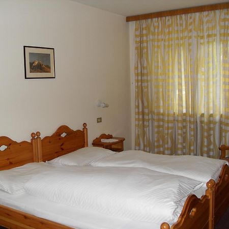 Residence Ben Ste Ортизей Стая снимка