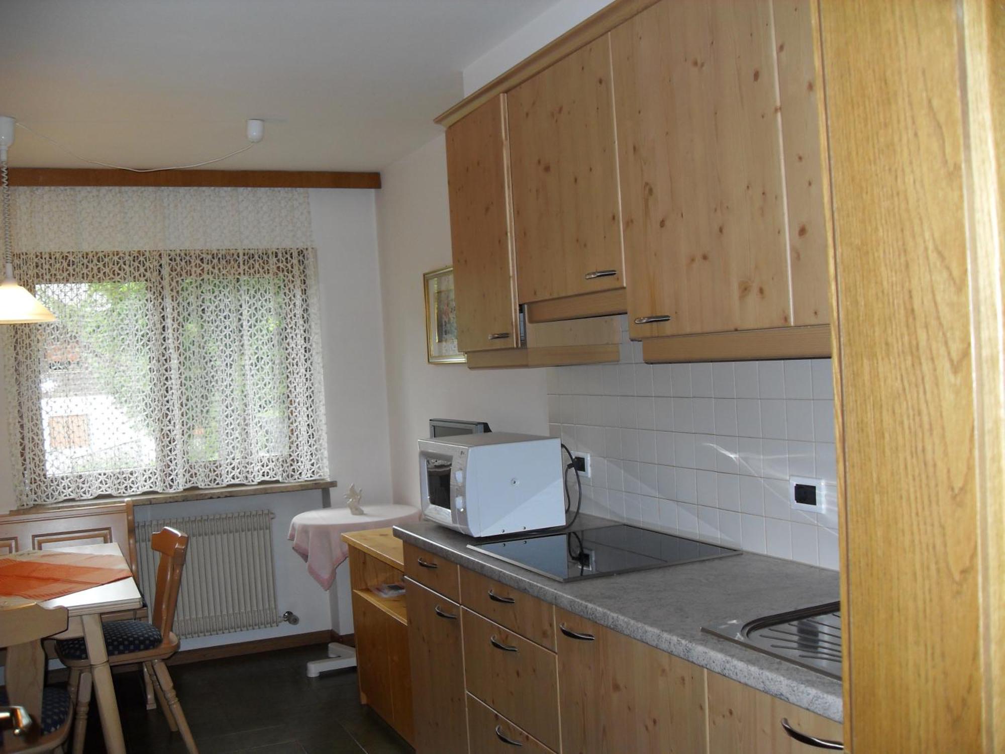 Residence Ben Ste Ортизей Стая снимка