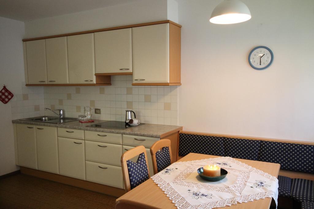 Residence Ben Ste Ортизей Стая снимка