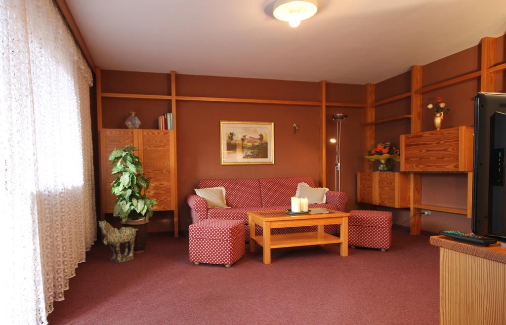 Residence Ben Ste Ортизей Екстериор снимка