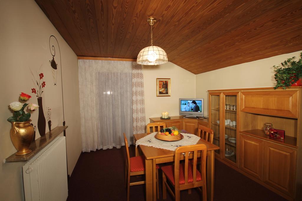 Residence Ben Ste Ортизей Екстериор снимка
