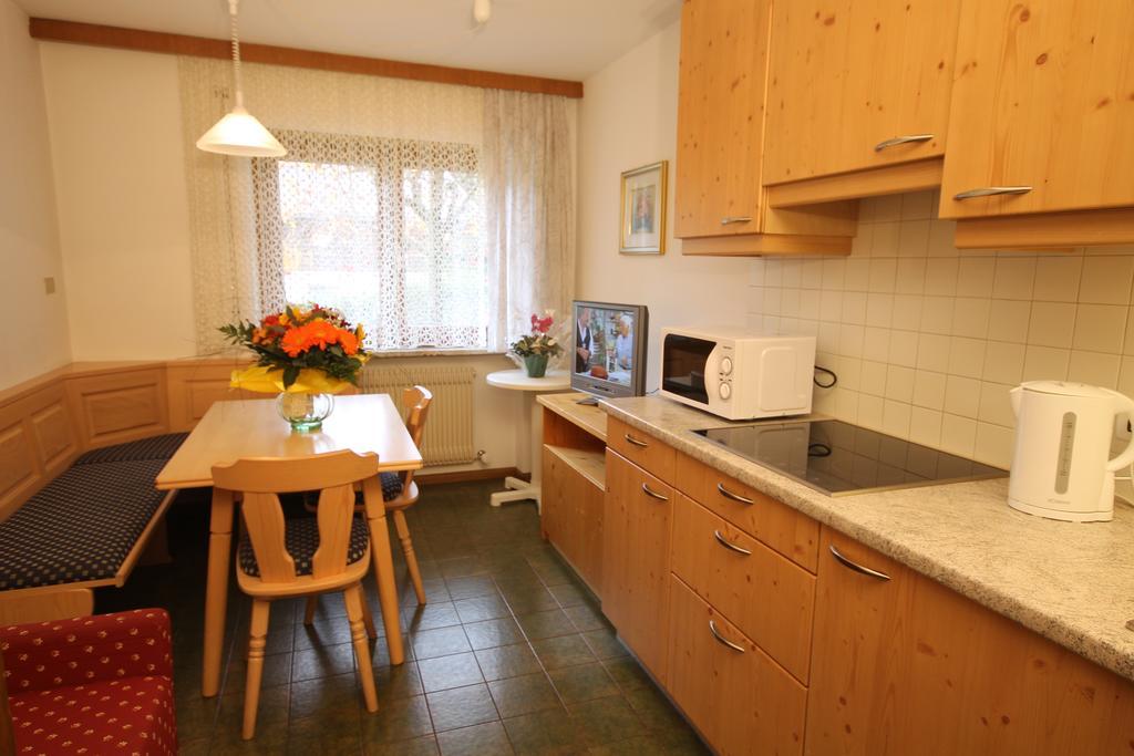 Residence Ben Ste Ортизей Стая снимка