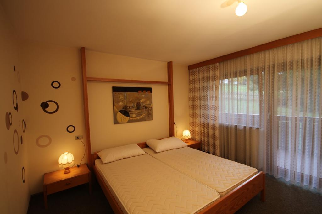 Residence Ben Ste Ортизей Екстериор снимка
