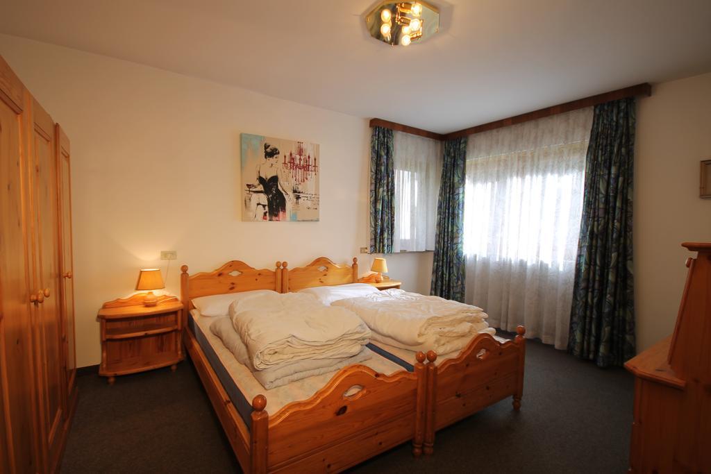 Residence Ben Ste Ортизей Екстериор снимка
